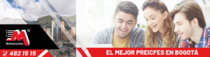 El mejor Preicfes en Bogotá