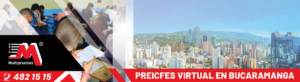 Preicfes Virtual en Bucaramanga