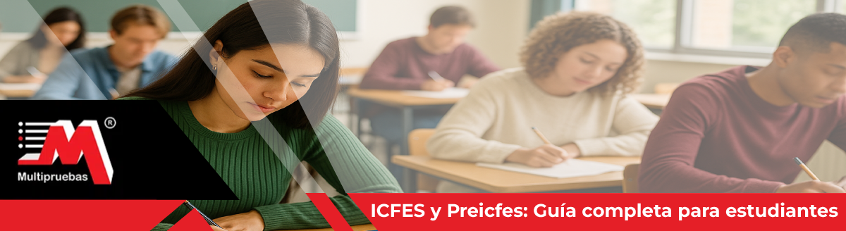 ICFES y Preicfes: Guía completa para estudiantes en Colombia