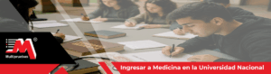 Cómo ingresar a Medicina en la Universidad Nacional