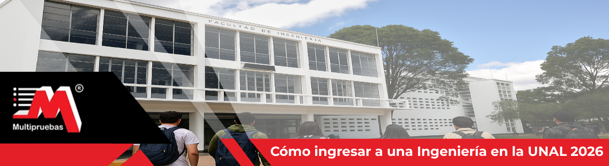 Cómo ingresar a una Ingeniería en la Universidad Nacional