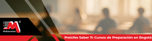 Preicfes Saber 11 Bogota