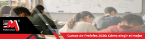 Cursos de Preicfes 2026