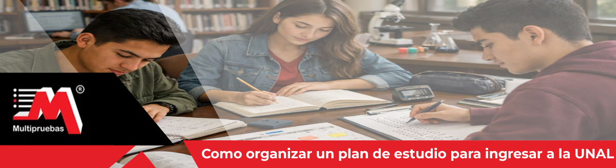 plan de estudio preunal