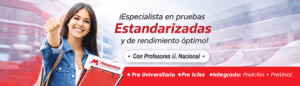 Preicfes y preuniversitario unal multipruebas