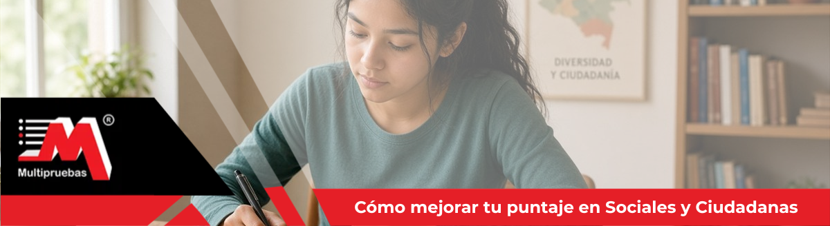Preicfes Saber 11 Sociales y Ciudadanas